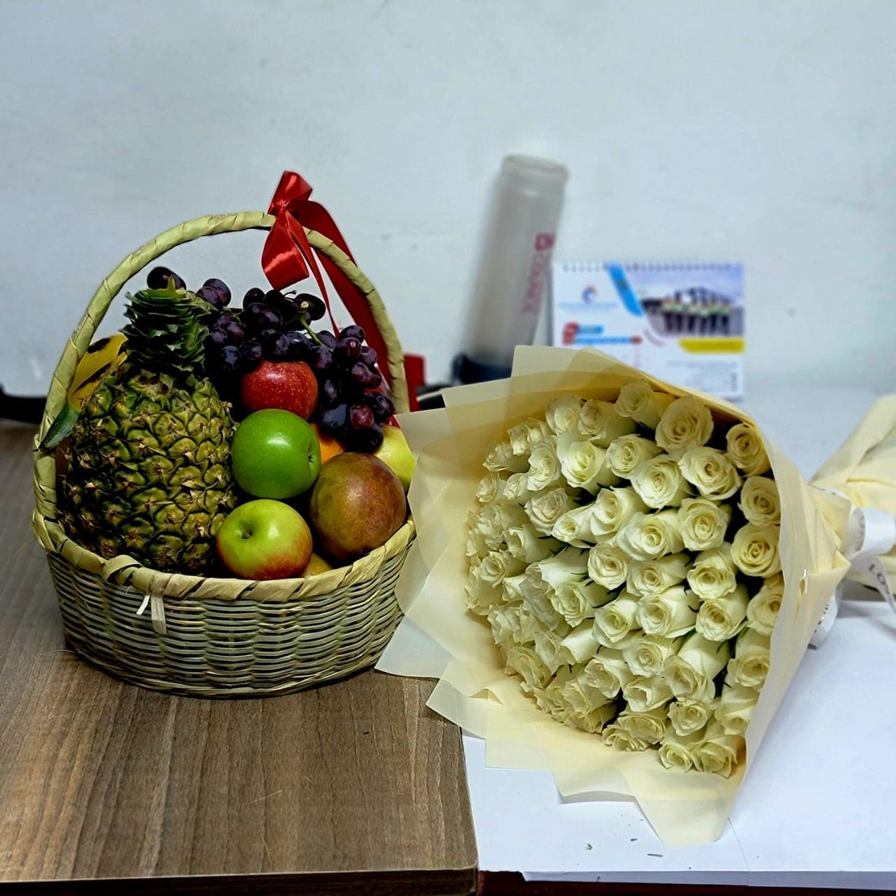 Healthy bundle package